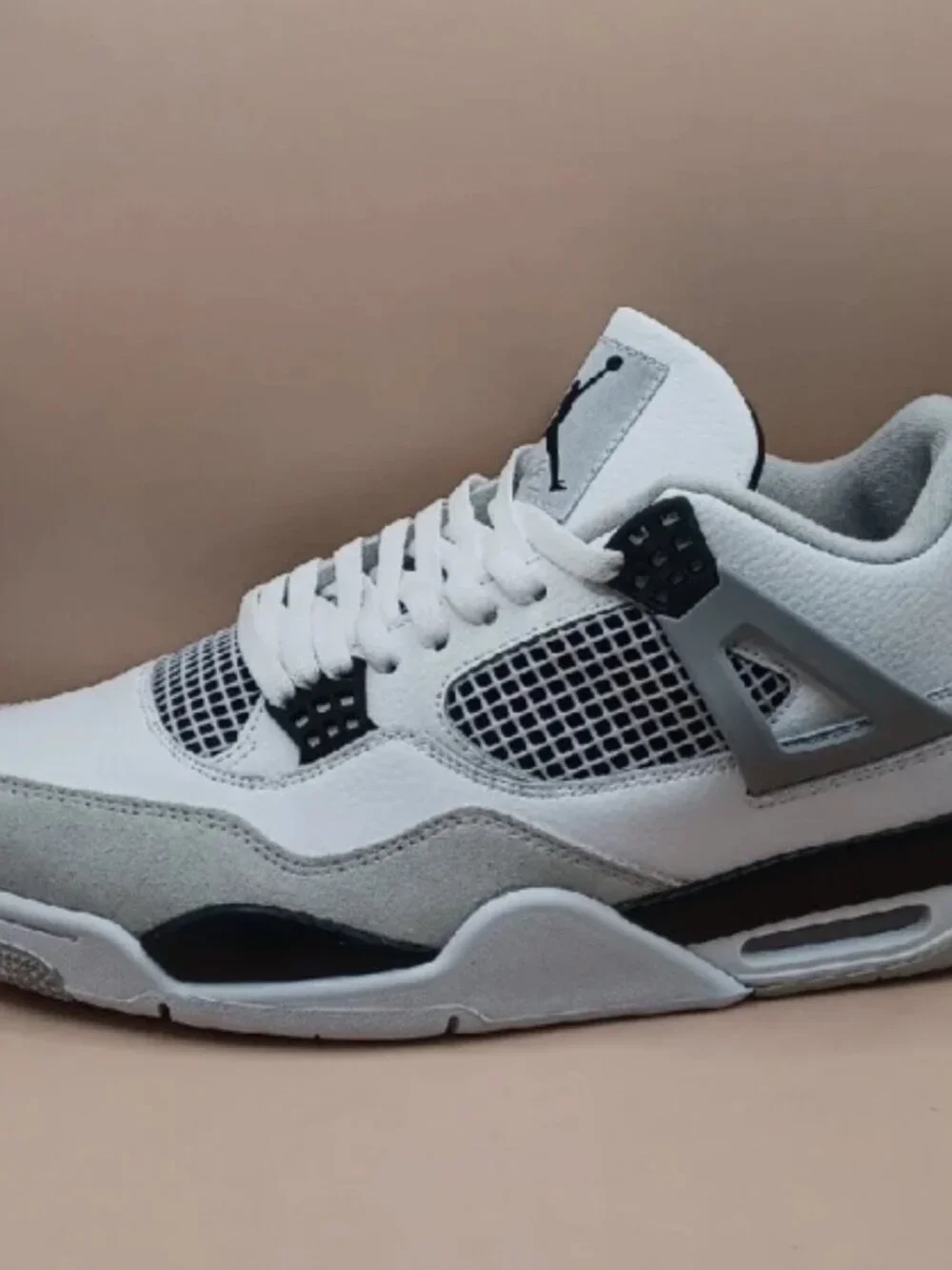Nike Air Jordan 4 Retro SP Sneaker